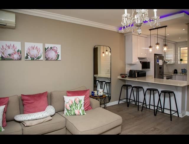 2 BEDROOM APARTMENT FOR SALE IN MORNINGSIDE